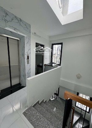 siêu phẩm toà căn hộ văn phòng 5 tầng phố chính hữu cách biển 500m giá 15,7 tỷ sẵn hđ thuê 37tr/th