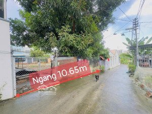 bán đất (201m2, ngang 10.6m) - hòn nghê - gần đh thái bình dương chỉ 300 m. giá 3.4 tỷ!