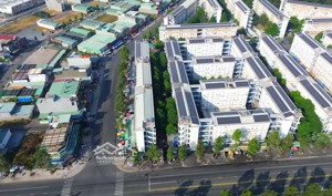 cho thuê cc becamex hòa lợi, 2,5 triệu, 36m2, 1pn, 1wc, view đẹp