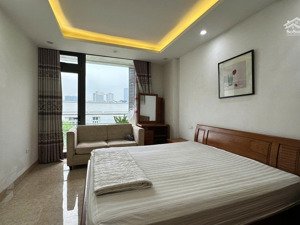 cho thuê trịnh công sơn , tây hồ giá : 6tr3 ( tầng 2 ) , 7tr ( tầng 3 ) view công viên nước hồ tây