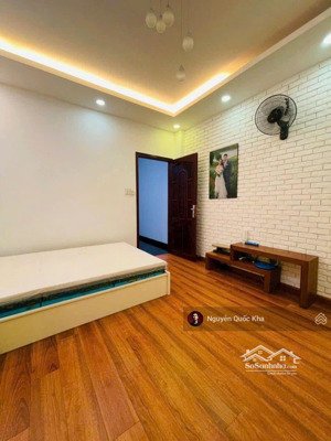 bán nhà 4 tầng 2 mặt tiền hxh gần sát ntt p.tân phong, quận 7 - giá chỉ 9,6 tỷ còn tl