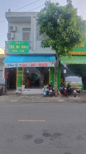 bán nhà mặt phố tại vsip 1, an phú thuận an, bình dương