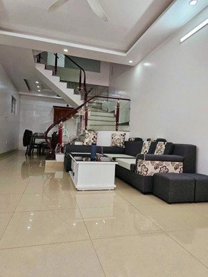 bán nhà lê đức thọ - lô góc - ô tô - ngõ thông - kinh doanh - 9,x tỷ