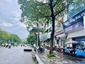 vị trí đỉnh - mặt phố - vỉa hè đá bóng - đầu tư - kinh doanh - dân xây - dòng tiền - hai bà trưng