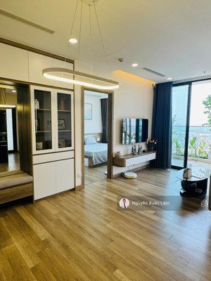 cần bán căn góc 3pn - 84m2 ban công rộng 10m giá 6.580 tỷ bao phí solforet - ecopark