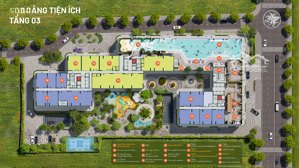 happy one mori - dự án đáng đầu tư số 1 tphcm hiện tại. tt 185tr nhận nhà và ck lên đến 500tr