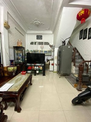 bán nhà khương trung/thanh xuân 30m2*5 tầng, full nội thất. giá 6,9 tỷ
