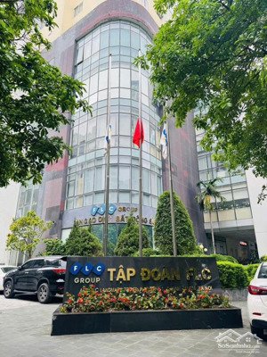 bán gấp cc flc landmark tower, 58 triệu/m2, 153m2, 3pn, 2wc, đầy đủ nội thất tại lê đức thọ