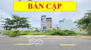 bán cặp đất hòa phú 27 | 200m2 thích hợp xây căn hộ khách sạn