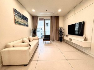 tôi cần cho thuê ch zeit river thủ thiêm 2pn, nội thất đẹp như hình giá 37tr tl