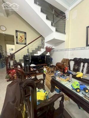 HÀNG BIỂN GIÁ CỰC TỐT _ LÊ HỮU TRÁC KIỆT 6M _ 2 TẦNG, 100M², 3PN _ GIÁ 8.7 TỶ