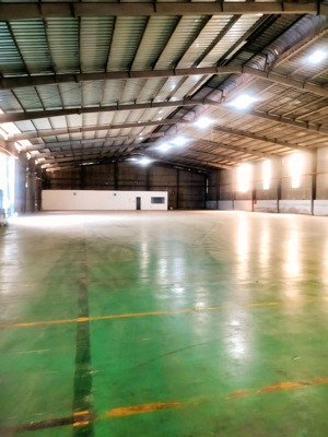 cho thuê xưởng 3500m2 giá rẻ phước tân. biên hòa đồng nai (170tr/tháng) vị trí đẹp, đường xe công