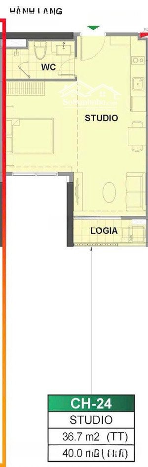 studio ld3 ocp 1 đóng theo tiến đỗ giãn 2 năm của cdt giá mềm - đã vào tiền 32%