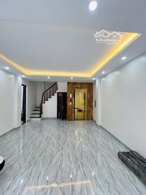 tuyệt phẩm 6 tầng thang máy - hà trì 1 - hà đông * 35m * 6tầng * 7.9tỷ * ngõ 3 gác thông thoáng .