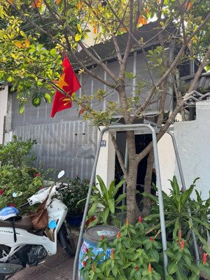 lô mặt tiền hai bà trưng phường dĩ an giá rẻ