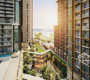 trung tâm của các tiện ích quốc tế