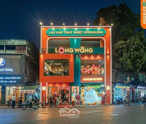 cho thuê siêu phẩm nhà mặt phố yên lãng diện tích 70m2 x 4 tầng mặt tiền 6m, gọi e ngay kẻo lỡ mb!