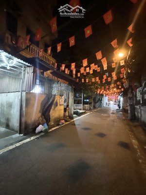 nhà đẹp phố lĩnh nam ô tô tránh kinh doanh sổ đỏ chính chủ