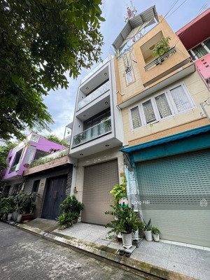 hot! hẻm 6m thẳng nguyễn thái bình k300 [4.5x17m] 2 lầu chỉ 11,5 tỷ tl