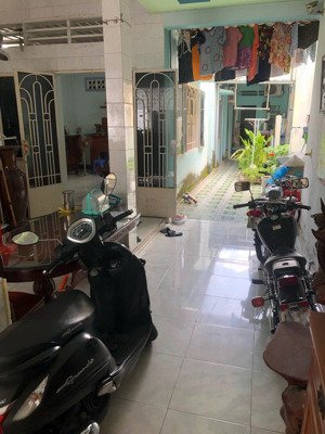 bán nhà mặt tiền đường nhựa phường tân hiệp biên hòa, đồng nai