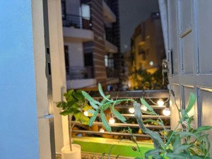 phòng trọ cao cấp full nội thất 2 pn bang công góa 7tr3/thang