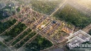 bán căn hộ 56.1m2, tại dự án hausman đại mỗ, đường lê quang đạo kéo dài.