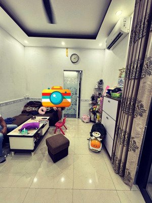 gốc dân nhà phố lương khánh thiện 27m2 x 2 tầng 9xxtr