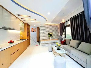 bán nhà riêng 41m2, 5,65 tỷ ở lạc long quân, p 10, tân bình, hcm - hàng hiếm tại đây