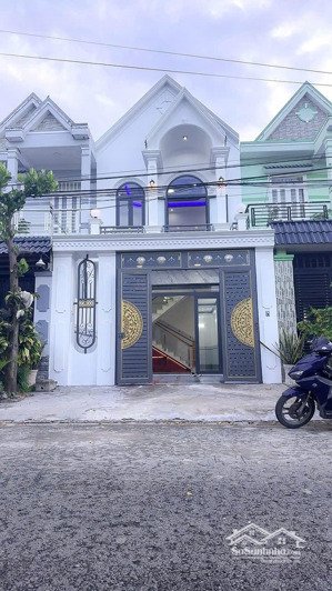 bán gấp bt xịn ở khu dân cư tân kim, 3,9 tỷ, 100m2, 3pn, 2wc