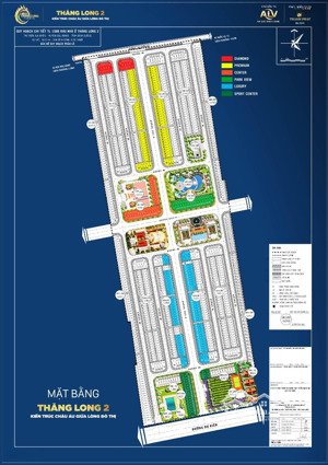 thăng long central city ở bàu bàng, bình dương là khu đô thị nhà phố tân cổ điển