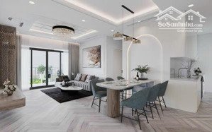 bán căn góc 148m² tòa n07 dịch vọng full nội thất cao cấp, cạnh công viên cầu giấy, giá 13 tỷ