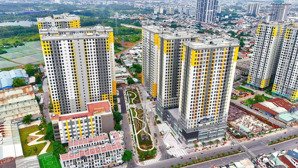 bcons city - 1pn chỉ vốn 400 triệu mua trực tiếp cđt