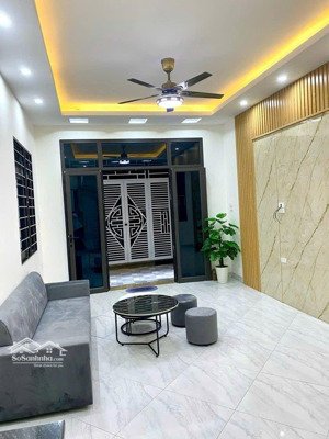 nhà 30m2*5t*3pn full nội thất tại mặt ngõ ngô quyền, 200m ra chung cư the pride chỉ 7.5 tỷ