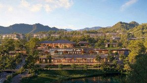 bán biệt thự song lập view đồi liền kề intercontinental tại thanh xuân valley