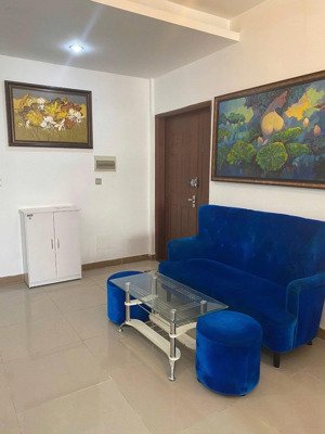 cho thuê căn hộ 2pn- fullnt-tầng cao nhà ở liền- cc đức khải q7- dt 90m2- giá 10tr