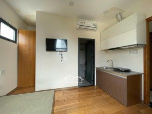 cho thuê chung cư mini tại thạnh mỹ lợi, giá cực chất 5 triệu vnd, diện tích 25 m2