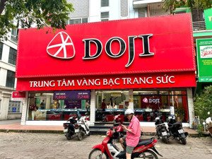 siêu phẩm kinh doanh phường tràng tiền - ngô quyền, dt 150m2, mt 8m nhận diện thương hiệu siêu vip