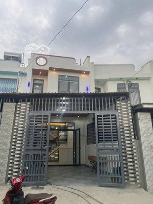 nhà 1/ nguyễn thái sơn, p.5, q. gò vấp dt 43.2m2 1t1l3pn3wc giá 3tỷ 570tr shr dọn vào ở ngay