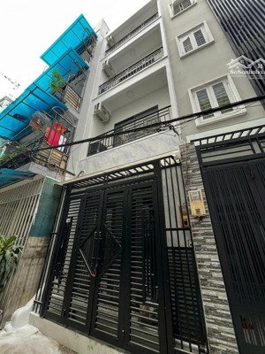 nhà đẹp trung tâm bình thạnh - giá rẻ nhất thị trường - 8.3 tỷ thương lượng - hỗ trợ pháp lý 1:1