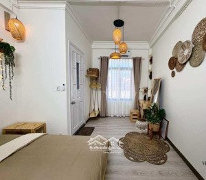 villa mặt tiền sơn trà, đi bộ ra biển mân thái, dòng tiền 70 tr/th chỉ 11 tỷ 5