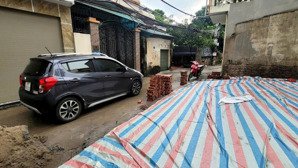 bán đất đẹp đầu ngõ quang tiến gần vinhomes đại mỗ 2 mặt thoáng, 87m2 , 9,12m mặt tiền siêu đẹp