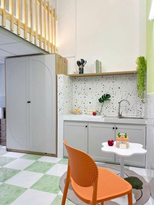 cho thuê cc mini, 25m2, 4,3 triệu, tại thạnh mỹ lợi, q2, hcm, hàng hiếm chỉ với