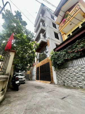 bán nhà phố xuân đỉnh 70 m2 _6tâng _mt/6,2m _nhỉnh 20tỷ _ngõ ô tô tránh _2 mặt thoáng _tháng máy