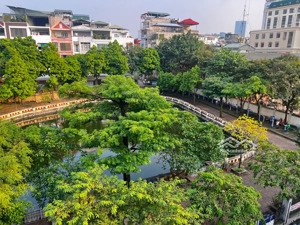 bán nhà ngõ 89 lạc long quân - ngõ thông kinh doanh - ô tô ngủ trong nhà