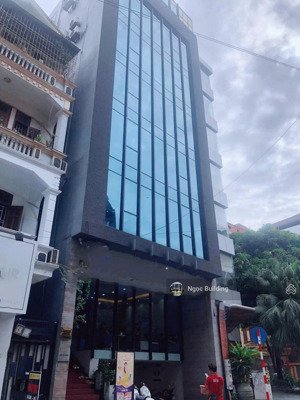 chính chủ cần tiền bán gấp toà ccmn tây mỗ - nam từ liêm. dt 81m x 8,5t. nhà mới. chỉ 23 tỷ