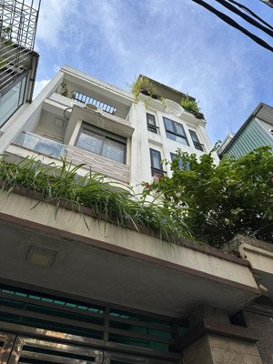 bán nhà mp nguyễn văn viên-vỉa hè rộng-lô góc 3 thoáng- view sông hồng-60m2-mt 4.2m-7 tầng-25 tỷ