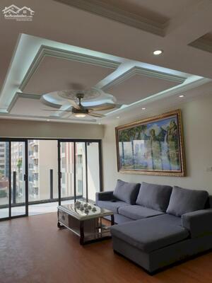  BÁN CĂN HỘ STAR TOWER DƯƠNG ĐÌNH NGHỆ – 144M² – 3PN – 3WC – GIÁ CHỈ 12. TỶ* 0986.128.415