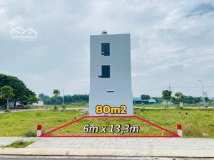 [full] đất thổ cư tân phú trung, củ chi-80m2, sổ riêng.