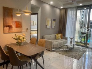 nhà đang trống sẵn căn hộ đầy đủ nội thất chỉ 24 triệu, 64m2, 1pn, ở empire city