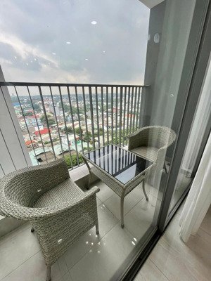 cho thuê happy one central, thủ dầu một, bình dương